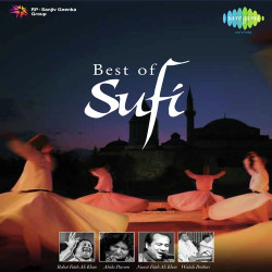 Unknown Best Of Sufi