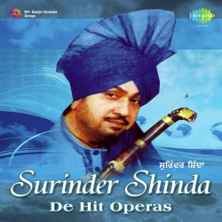 Punjabi Unknown