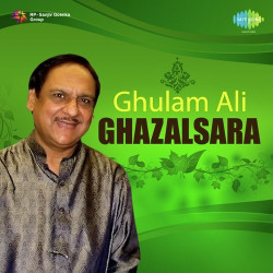 Unknown Ghulam Ali Ghazalsara Vol 1