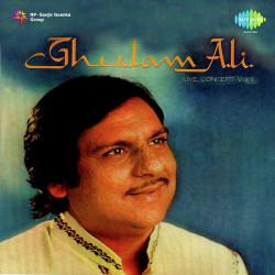 Unknown Ghulam Ali Live Concert