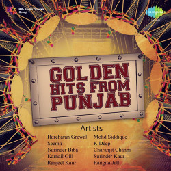 Unknown Golden Hits Punjab