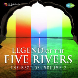 Unknown Legend Of The Five Rivers