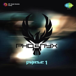 Unknown Phoenyx Phase Vol 1