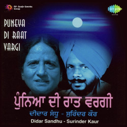 Unknown Puneya Di Raat Vargi