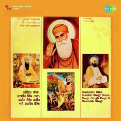 Punjabi Unknown