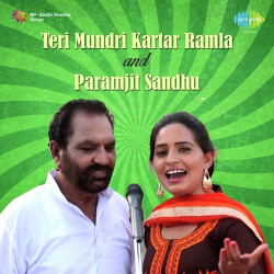 Unknown Teri Mundri Kartar Ramla And Paramjit Sandhu