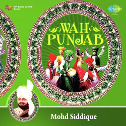 Punjabi Unknown
