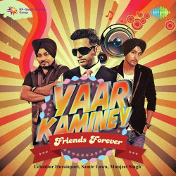 Unknown Yaar Kaminey And Other Hits