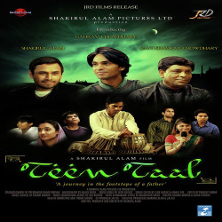 Unknown Teen Taal