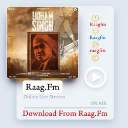 Unknown Udham Singh