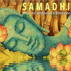 Unknown Samadhi - Music For Meditation And Relaxation
