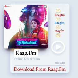 Unknown Almost Pyaar With Dj Mohabbat