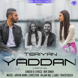 Unknown Teriyan Yaddan - A Story Of Love