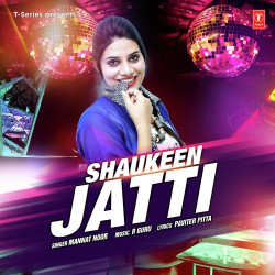 Unknown Shaukeen Jatti