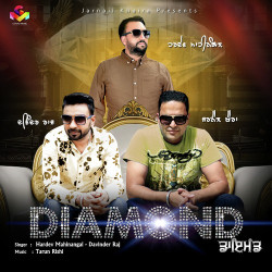 Punjabi-Singles Unknown