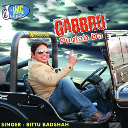 Unknown Gabbru Punjab Da