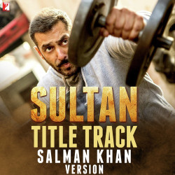 Unknown Sultan - Title Track Salman Khan Version