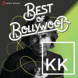 Unknown Best of Bollywood: KK