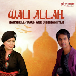 Unknown Wali Allah