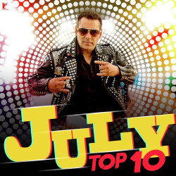 Unknown July Top 10