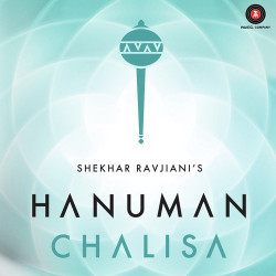Unknown Shekhar Ravjiani s Hanuman Chalisa