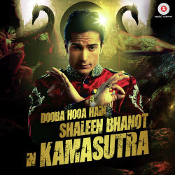Unknown Dooba Hooa Hain Kamasutra
