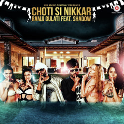 Unknown Choti Si Nikkar