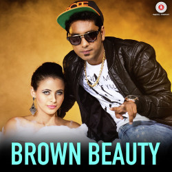 Unknown Brown Beauty