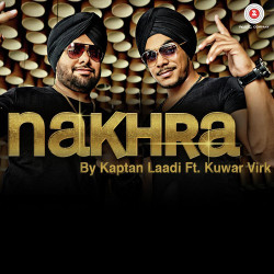 Unknown Nakhra