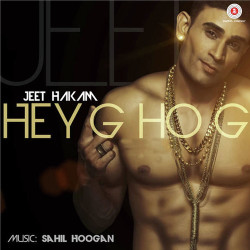 Unknown Hey G Ho G