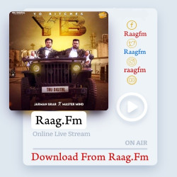 Punjabi-Singles Unknown