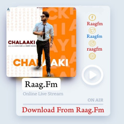 Unknown Chalaaki