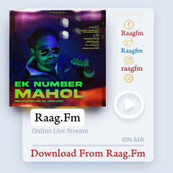 Punjabi-Singles Unknown