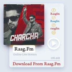 Unknown Charcha