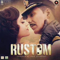Unknown Rustom