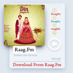 Unknown Din Shagna De