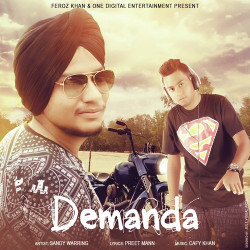 Unknown Demanda