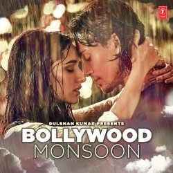 Unknown Bollywood Monsoon