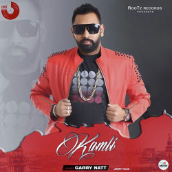 Unknown Kamli