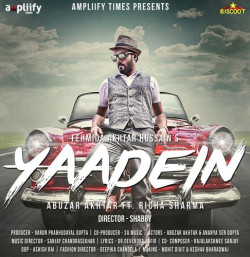 yaadein song download