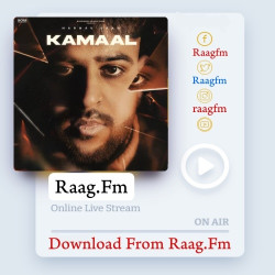 Unknown Kamaal