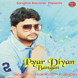 Punjabi-Singles Unknown