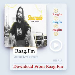 Unknown Sharaab
