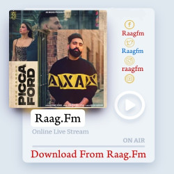 Punjabi-Singles Unknown