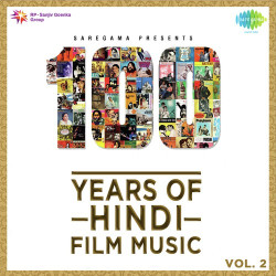 Unknown 100 Years of Hindi Film Music - Vol 2