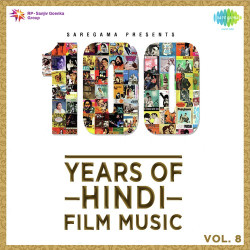 Unknown 100 Years of Hindi Film Music - Vol 8