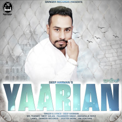 Unknown Yaarian