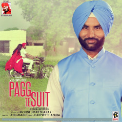 Unknown Pagg Te Suit