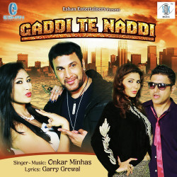 Unknown Gaddi Te Naddi