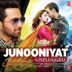 Unknown Junooniyat (Unplugged)